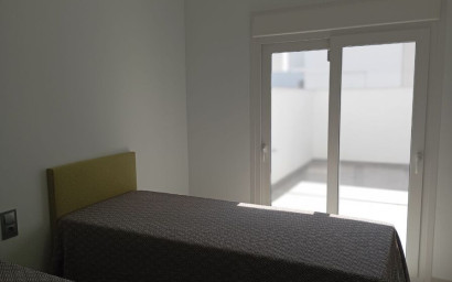 Revente - Villa -
Daya Vieja - Costa Blanca