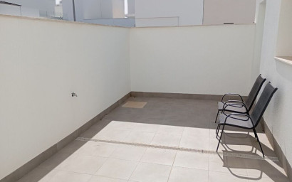 Revente - Villa -
Daya Vieja - Costa Blanca