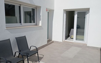 Revente - Villa -
Daya Vieja - Costa Blanca