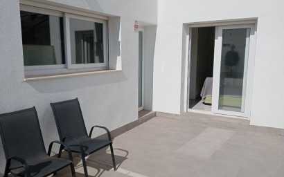 Revente - Villa -
Daya Vieja - Costa Blanca