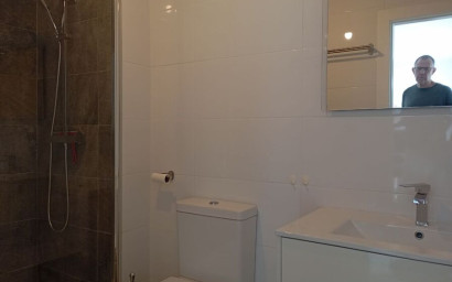 Revente - Villa -
Daya Vieja - Costa Blanca