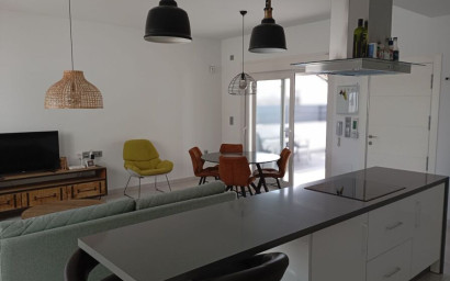 Revente - Villa -
Daya Vieja - Costa Blanca