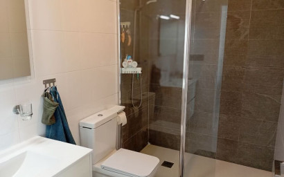 Revente - Villa -
Daya Vieja - Costa Blanca
