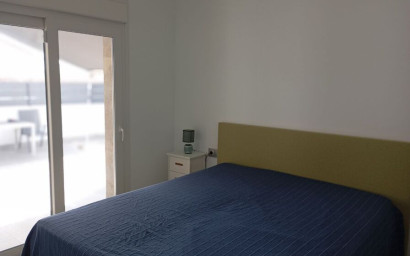 Revente - Villa -
Daya Vieja - Costa Blanca