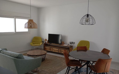 Revente - Villa -
Daya Vieja - Costa Blanca