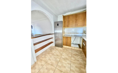 Revente - Maison mitoyenne -
Playa Flamenca - Costa Blanca