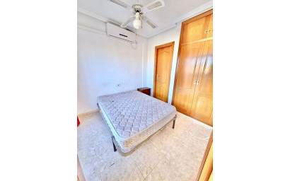 Revente - Maison mitoyenne -
Playa Flamenca - Costa Blanca