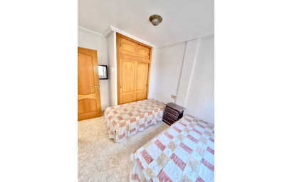 Revente - Maison mitoyenne -
Playa Flamenca - Costa Blanca