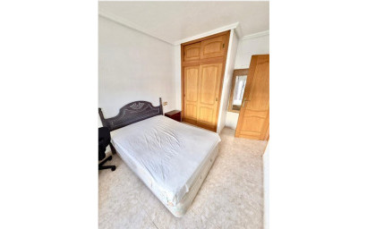 Revente - Maison mitoyenne -
Playa Flamenca - Costa Blanca