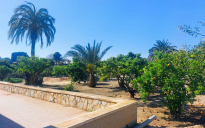 Revente - Maison de campagne -
La Marina - Costa Blanca