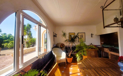 Revente - Maison de campagne -
La Marina - Costa Blanca