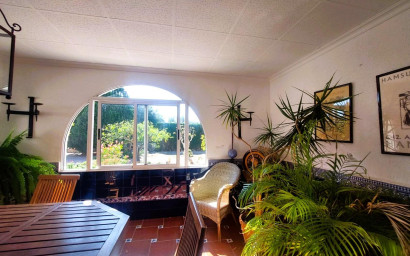 Revente - Maison de campagne -
La Marina - Costa Blanca
