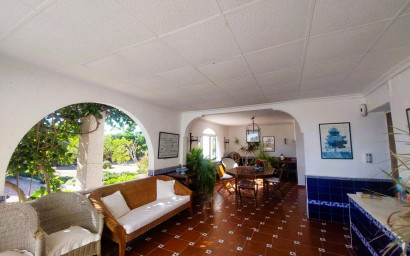 Revente - Maison de campagne -
La Marina - Costa Blanca