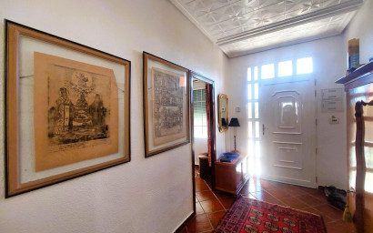 Revente - Maison de campagne -
La Marina - Costa Blanca