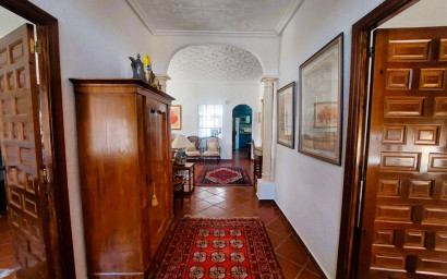 Revente - Maison de campagne -
La Marina - Costa Blanca