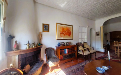 Revente - Maison de campagne -
La Marina - Costa Blanca