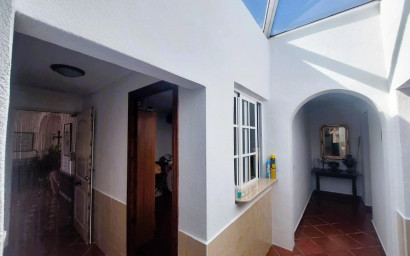 Revente - Maison de campagne -
La Marina - Costa Blanca