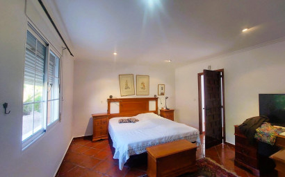 Revente - Maison de campagne -
La Marina - Costa Blanca