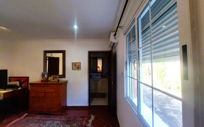 Revente - Maison de campagne -
La Marina - Costa Blanca