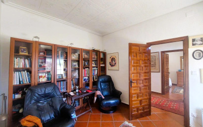 Revente - Maison de campagne -
La Marina - Costa Blanca