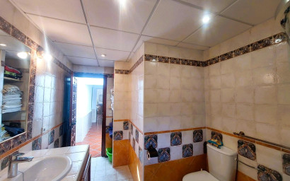 Revente - Maison de campagne -
La Marina - Costa Blanca