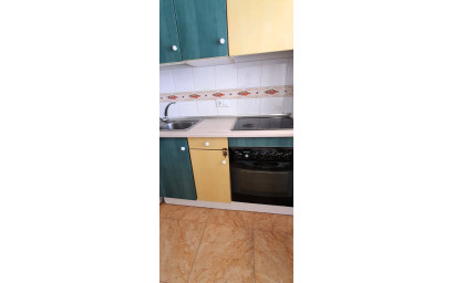 Revente - Penthouse -
Torrevieja - Playa de los Locos