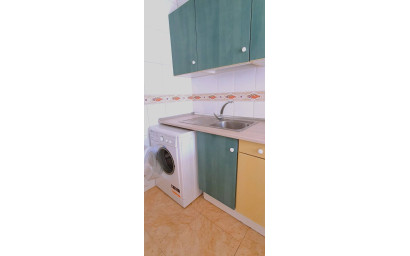 Revente - Penthouse -
Torrevieja - Playa de los Locos