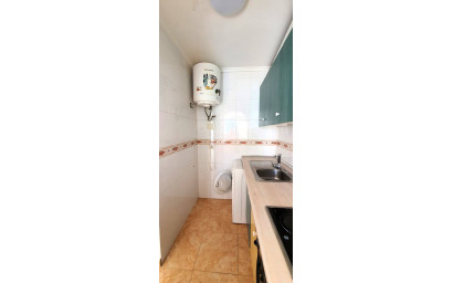 Revente - Penthouse -
Torrevieja - Playa de los Locos