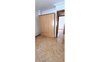 Revente - Penthouse -
Torrevieja - Playa de los Locos