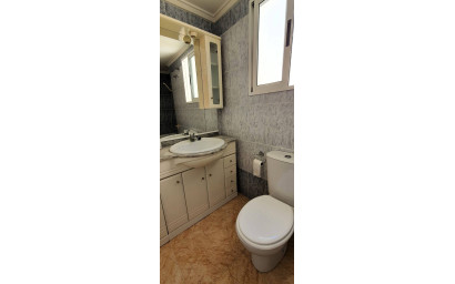 Revente - Penthouse -
Torrevieja - Playa de los Locos