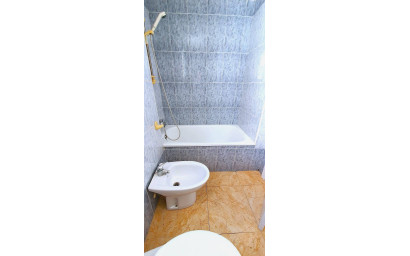 Revente - Penthouse -
Torrevieja - Playa de los Locos