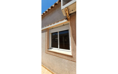 Revente - Penthouse -
Torrevieja - Playa de los Locos