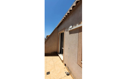 Revente - Penthouse -
Torrevieja - Playa de los Locos