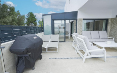 Revente - Villa -
Dolores