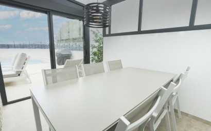 Revente - Villa -
Dolores