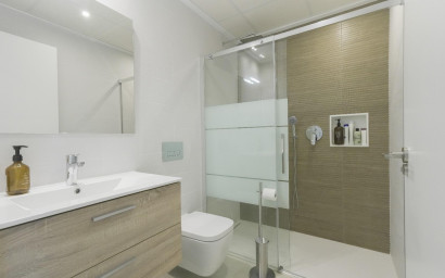 Revente - Villa -
Dolores