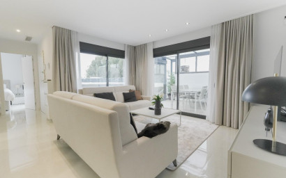 Revente - Villa -
Dolores
