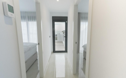 Revente - Villa -
Dolores