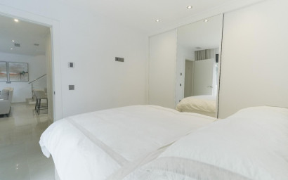 Revente - Villa -
Dolores