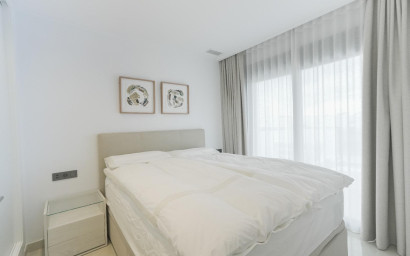 Revente - Villa -
Dolores