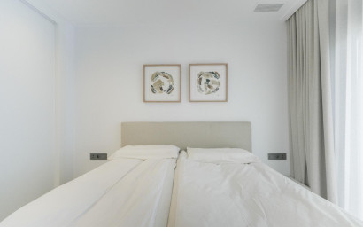 Revente - Villa -
Dolores