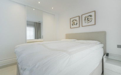 Revente - Villa -
Dolores
