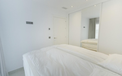 Revente - Villa -
Dolores