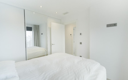 Revente - Villa -
Dolores