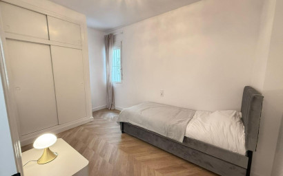 Resale - Apartment -
Torrevieja - Parque de las Naciones