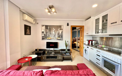 Herverkoop - Penthouse -
Torrevieja - Centro