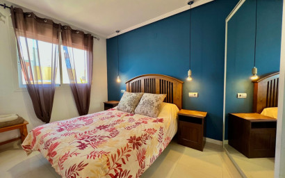 Herverkoop - Penthouse -
Torrevieja - Centro