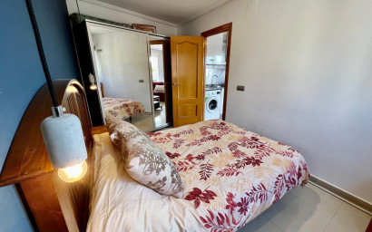 Herverkoop - Penthouse -
Torrevieja - Centro