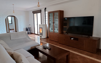 Revente - Villa -
Yecla - Inland
