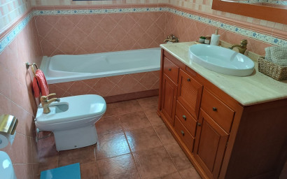 Revente - Villa -
Yecla - Inland